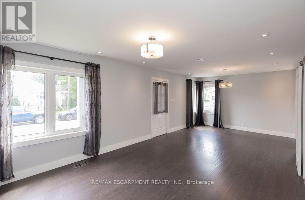 57 Division Street, Hamilton, Ontario  L8H 4Z9 - Photo 6 - X13588358