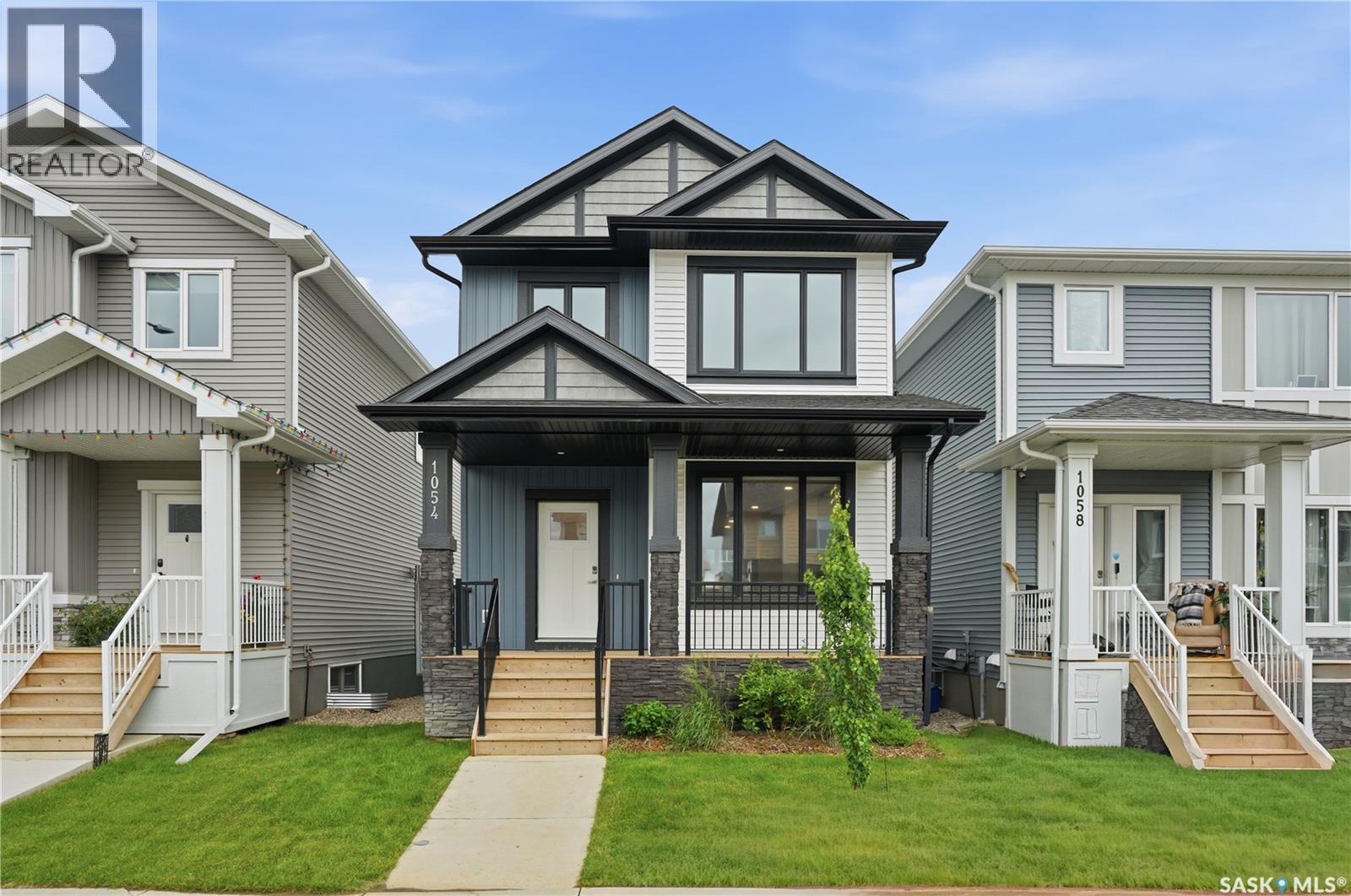 1054 Brighton GATE, saskatoon, Saskatchewan