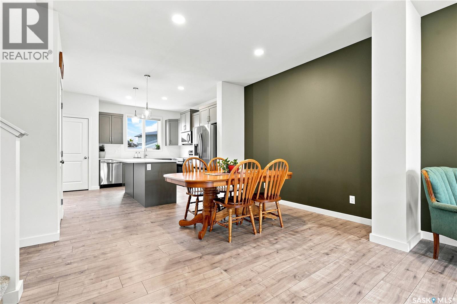 1054 Brighton Gate, Saskatoon, Saskatchewan  S7V 1S6 - Photo 10 - SK042905