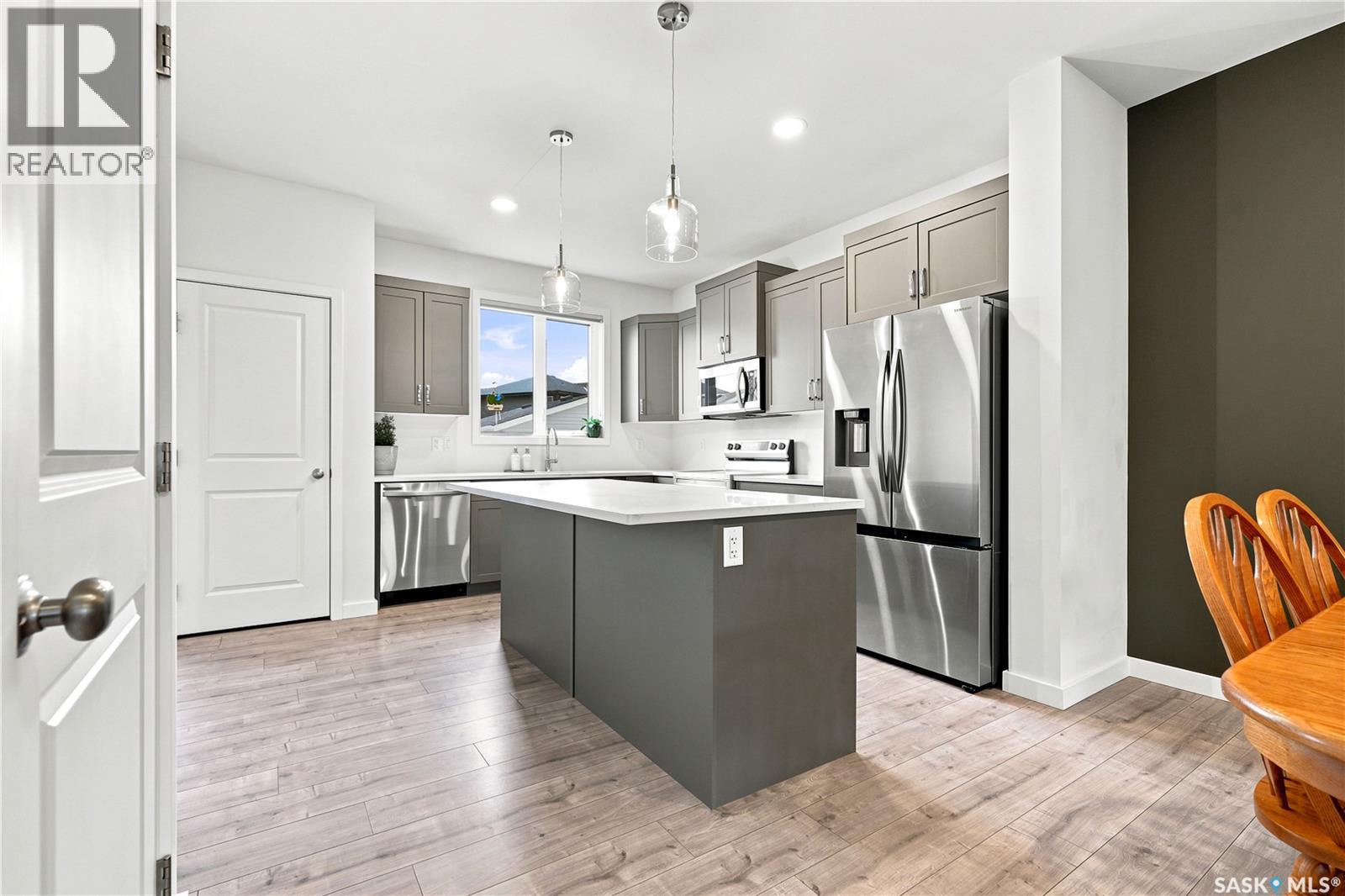 1054 Brighton Gate, Saskatoon, Saskatchewan  S7V 1S6 - Photo 12 - SK042905