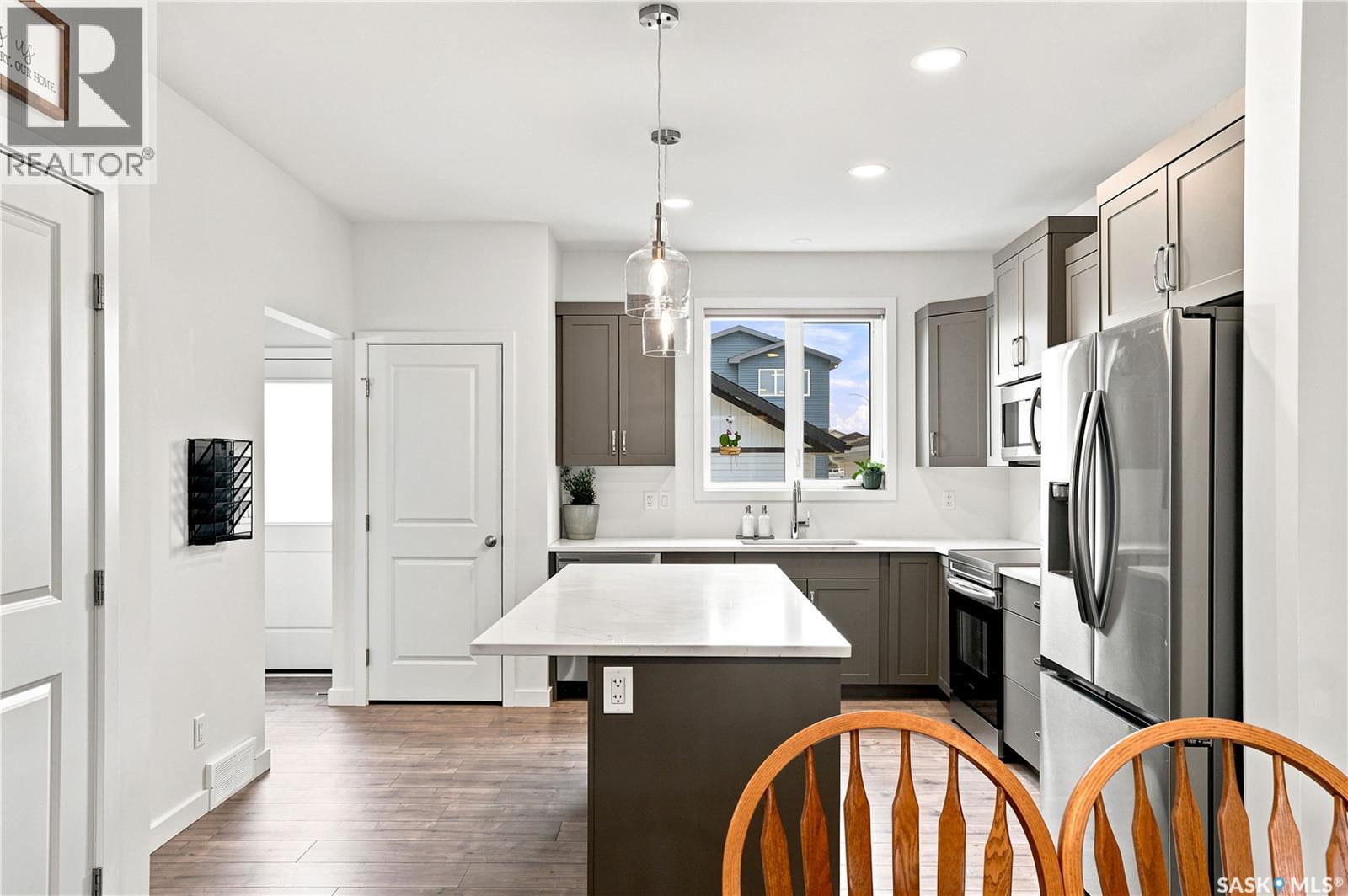 1054 Brighton Gate, Saskatoon, Saskatchewan  S7V 1S6 - Photo 13 - SK042905