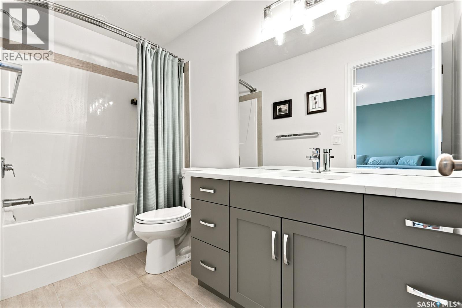 1054 Brighton Gate, Saskatoon, Saskatchewan  S7V 1S6 - Photo 25 - SK042905