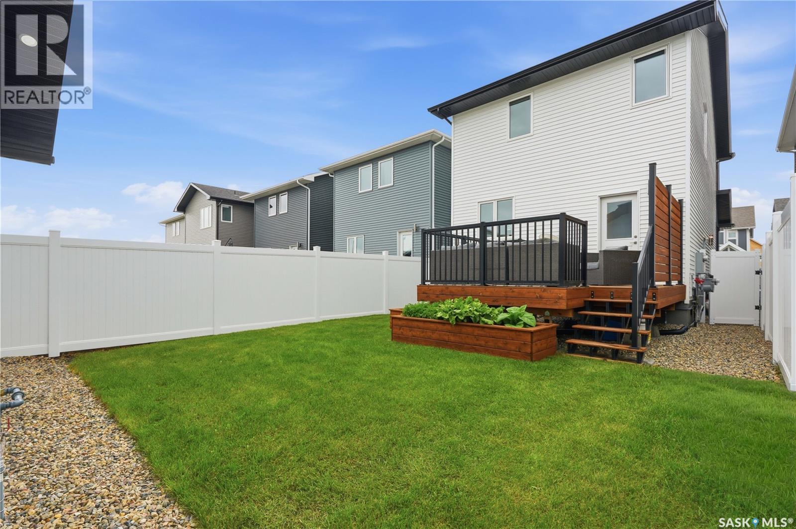 1054 Brighton Gate, Saskatoon, Saskatchewan  S7V 1S6 - Photo 42 - SK042905
