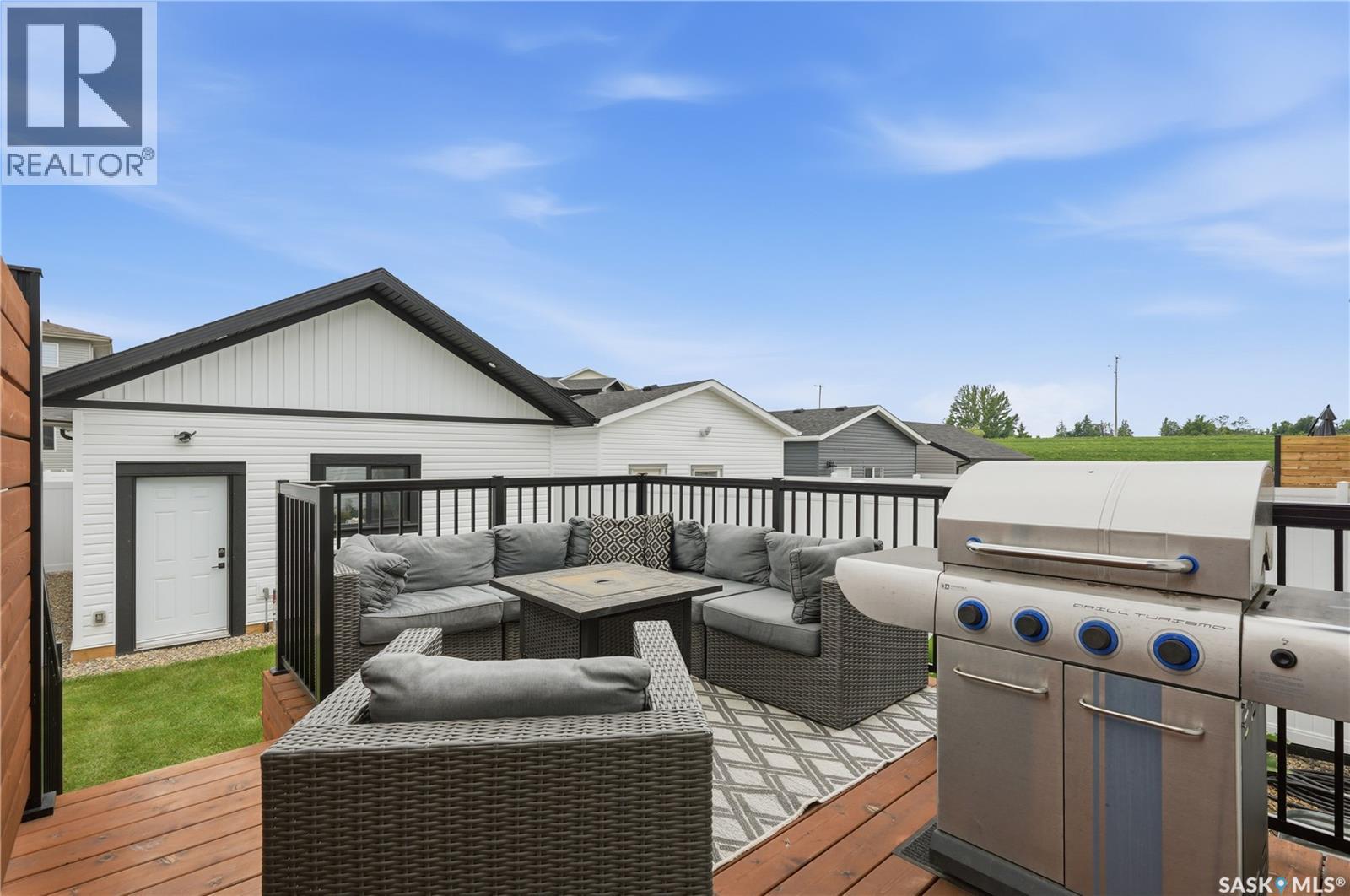 1054 Brighton Gate, Saskatoon, Saskatchewan  S7V 1S6 - Photo 47 - SK042905