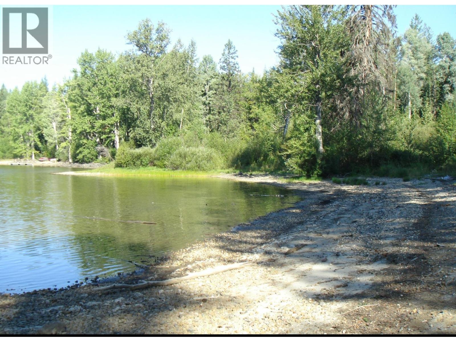 Lot B Hoover Bay Road, Canim Lake, British Columbia V0K 1J0 - Photo 1 - R3147820