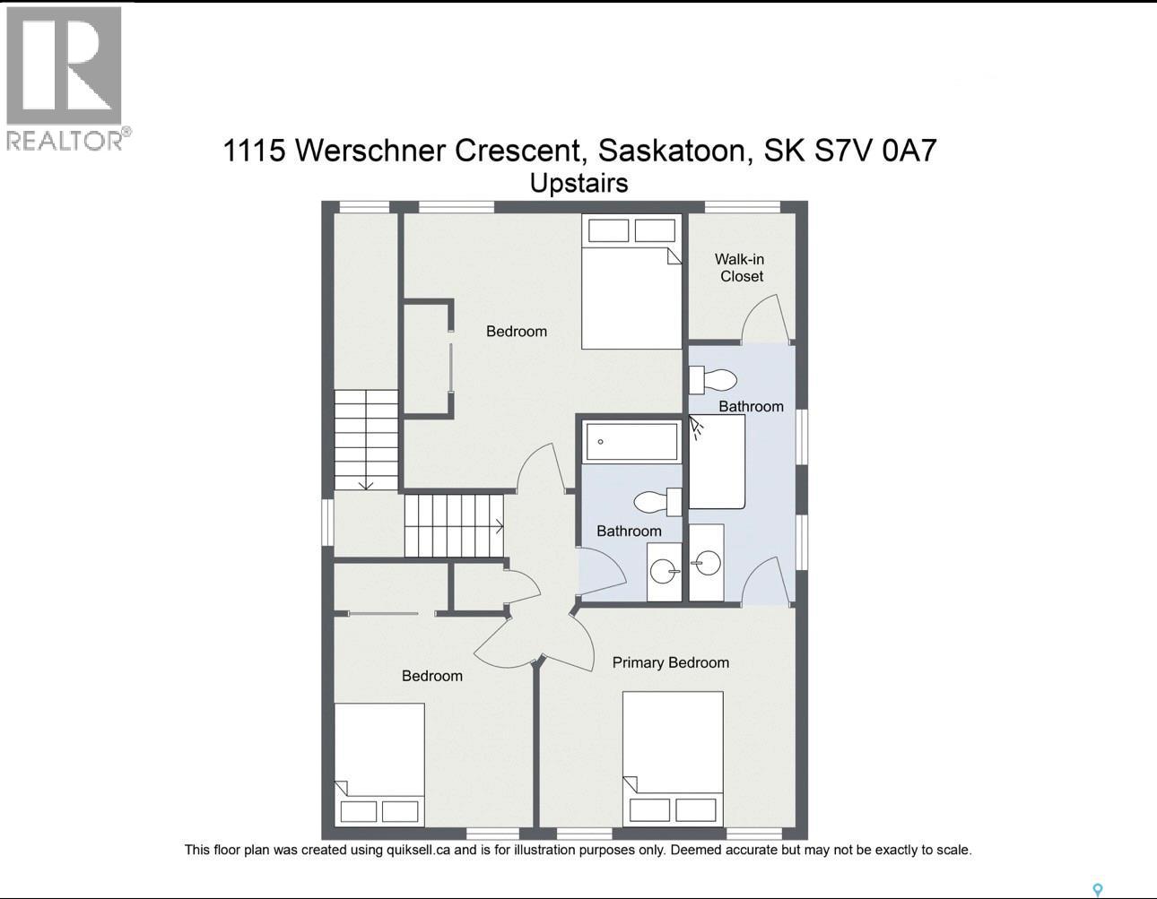 1115 Werschner Crescent, Saskatoon, Saskatchewan S7V 0A7 - Photo 52 - SK043055