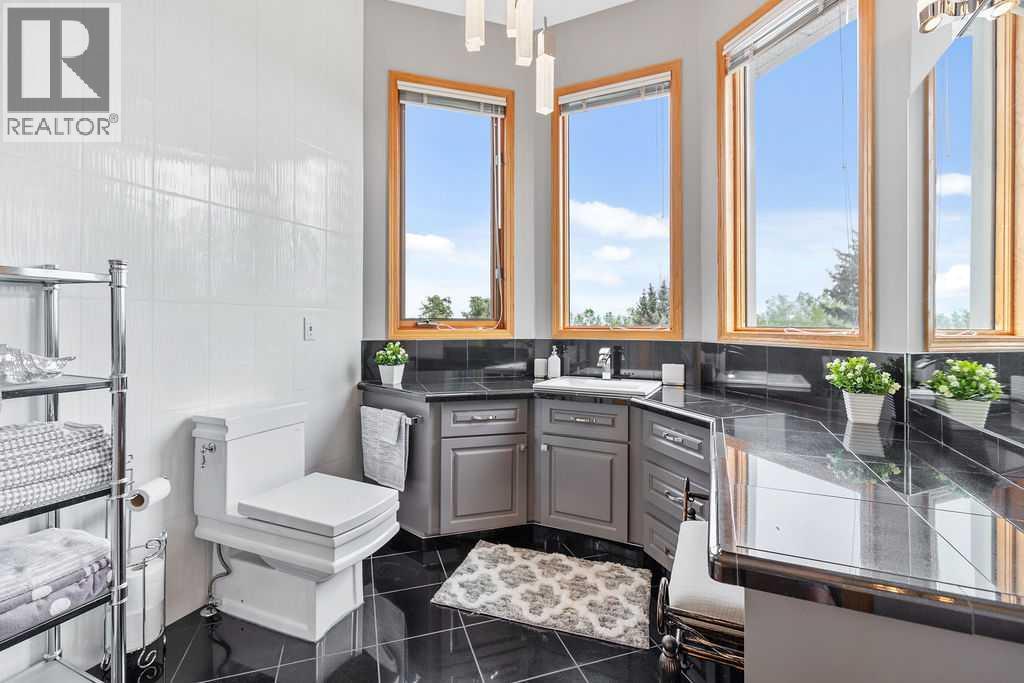 112067 292 Avenue W, Rural Foothills County, Alberta  T1S 3C6 - Photo 37 - A2329500