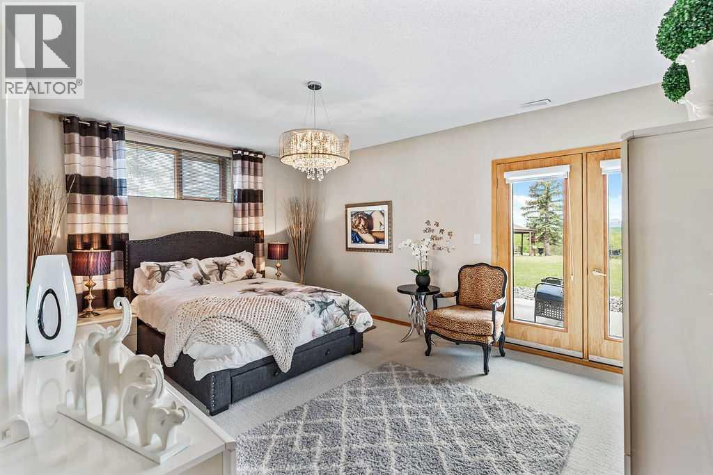 112067 292 Avenue W, Rural Foothills County, Alberta  T1S 3C6 - Photo 45 - A2329500