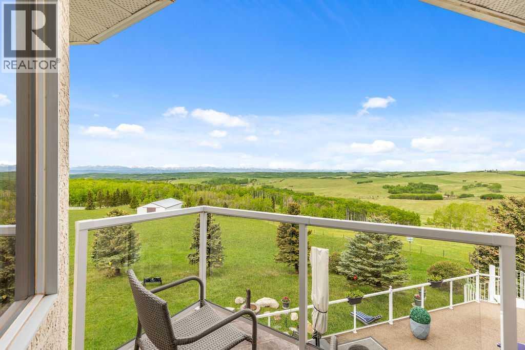 112067 292 Avenue W, Rural Foothills County, Alberta  T1S 3C6 - Photo 39 - A2329500