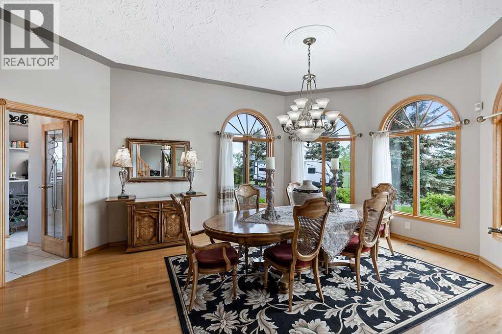 112067 292 Avenue W, Rural Foothills County, Alberta  T1S 3C6 - Photo 27 - A2329500