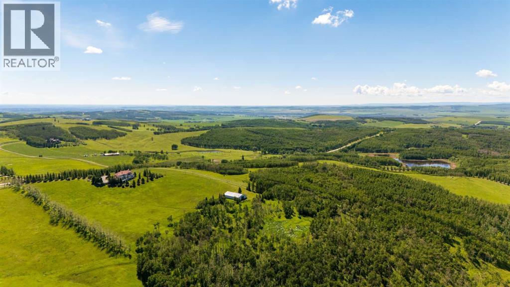 112067 292 Avenue W, Rural Foothills County, Alberta  T1S 3C6 - Photo 6 - A2329500