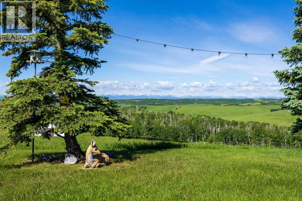 112067 292 Avenue W, Rural Foothills County, Alberta  T1S 3C6 - Photo 11 - A2329500