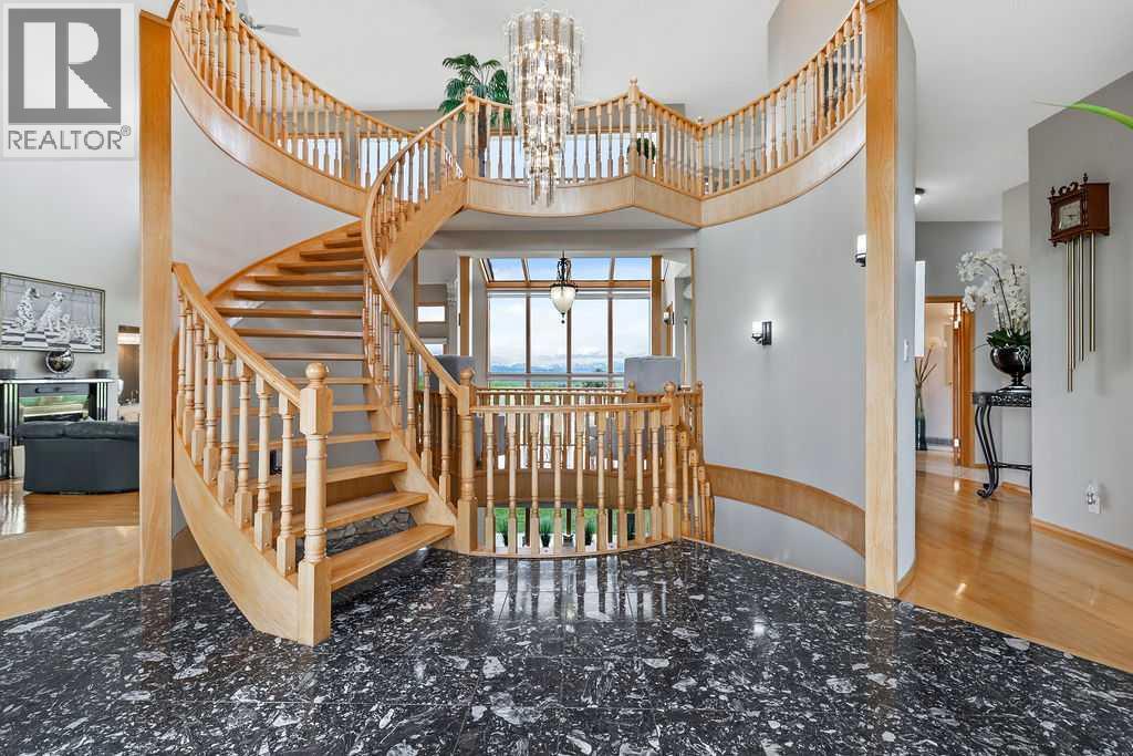 112067 292 Avenue W, Rural Foothills County, Alberta  T1S 3C6 - Photo 14 - A2329500