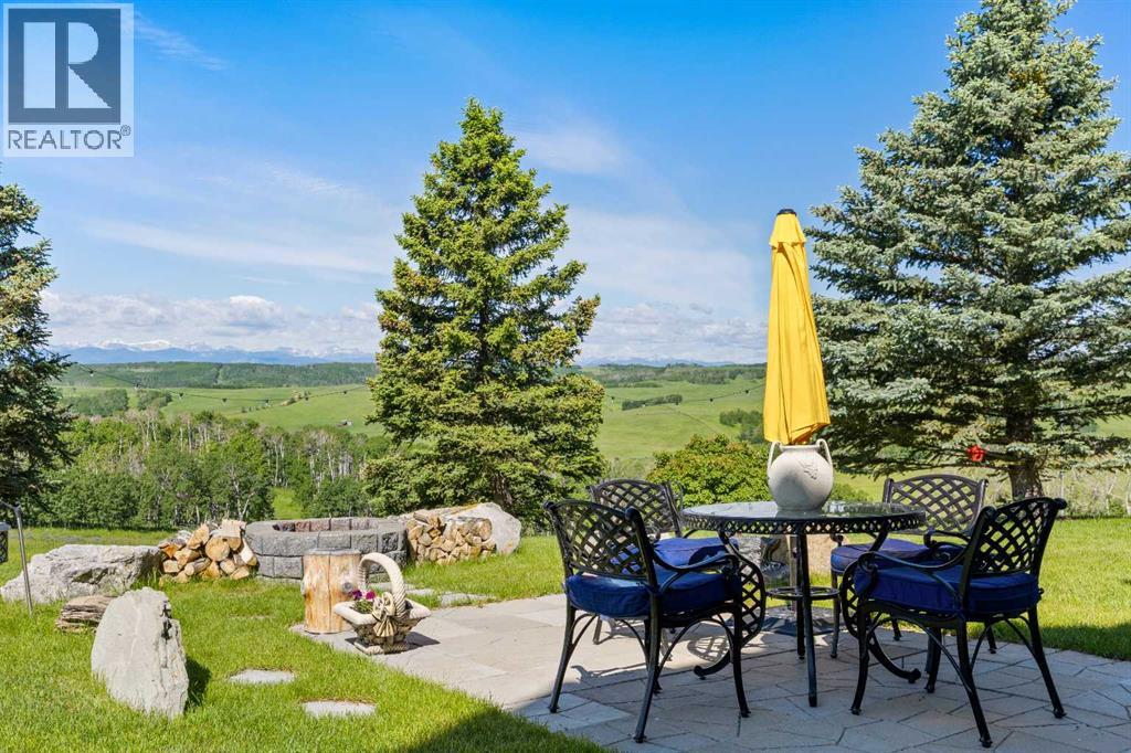 112067 292 Avenue W, Rural Foothills County, Alberta  T1S 3C6 - Photo 12 - A2329500