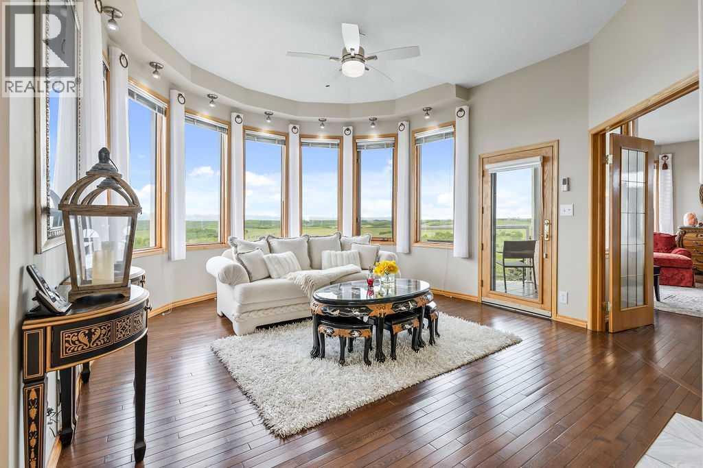112067 292 Avenue W, Rural Foothills County, Alberta  T1S 3C6 - Photo 38 - A2329500