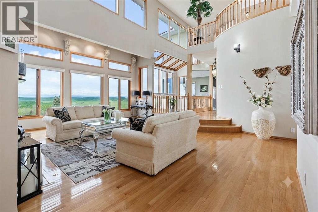 112067 292 Avenue W, Rural Foothills County, Alberta  T1S 3C6 - Photo 16 - A2329500