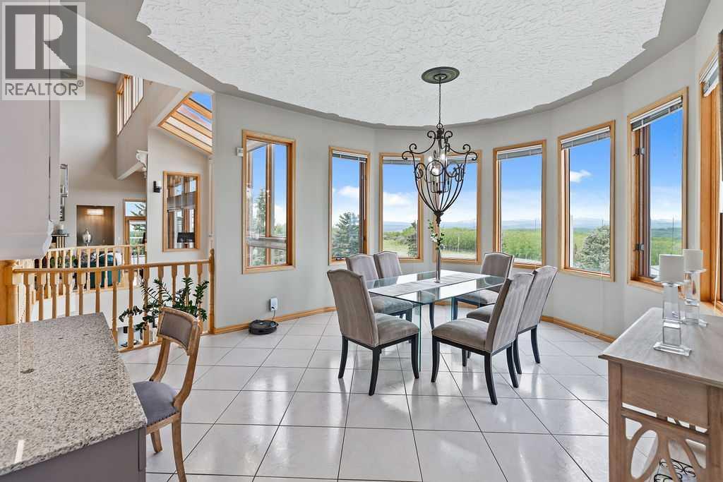 112067 292 Avenue W, Rural Foothills County, Alberta  T1S 3C6 - Photo 20 - A2329500