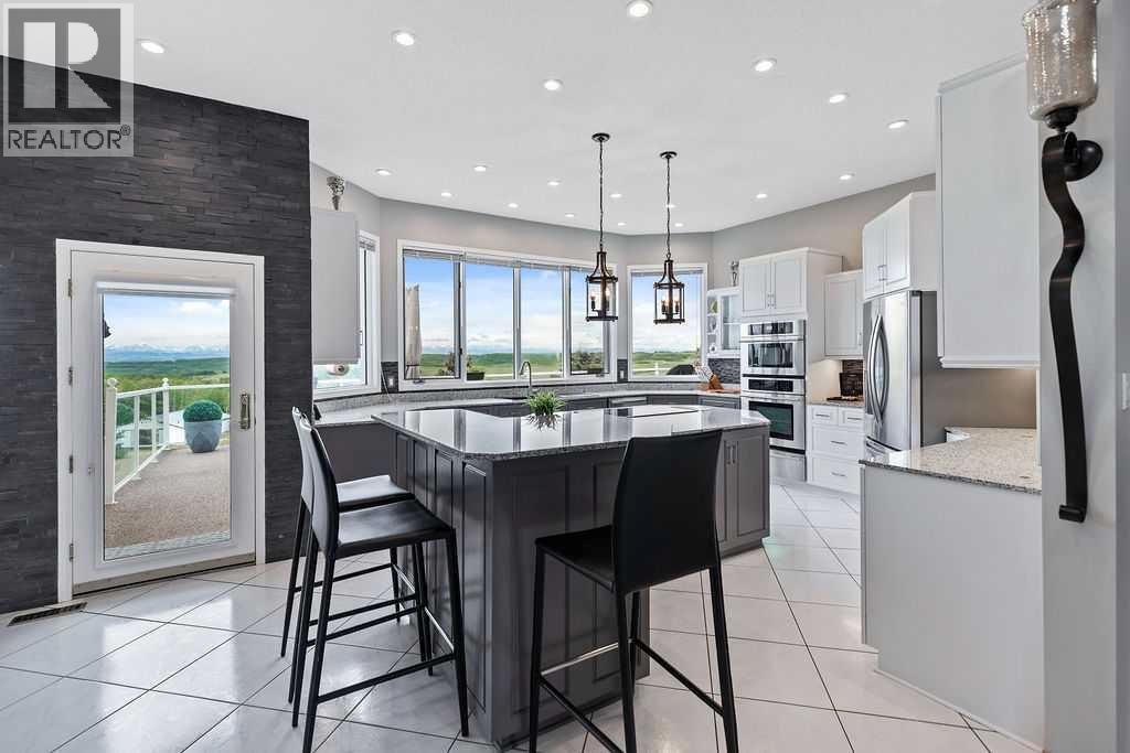 112067 292 Avenue W, Rural Foothills County, Alberta  T1S 3C6 - Photo 22 - A2329500