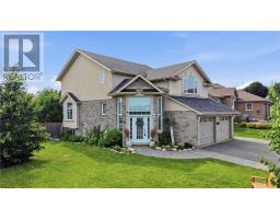 130 BAYSIDE Crescent, Sudbury, Ontario