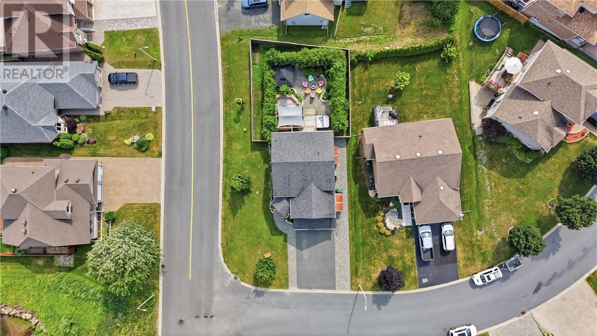 130 Bayside Crescent, Sudbury, Ontario  P3B 0B9 - Photo 28 - 2129213