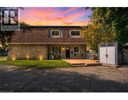799 PATTERSON Place Unit# A, Cambridge, Ontario