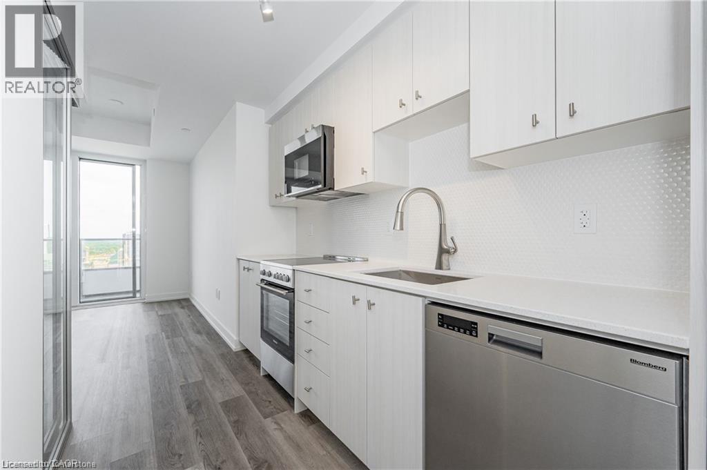 15 Wellington Street S Unit# 2803, Kitchener, Ontario  N2G 0E4 - Photo 13 - 40849727