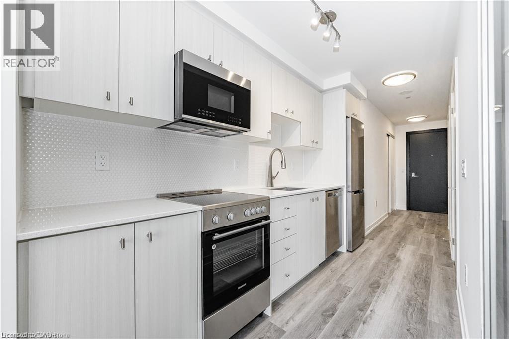 15 Wellington Street S Unit# 2803, Kitchener, Ontario  N2G 0E4 - Photo 14 - 40849727