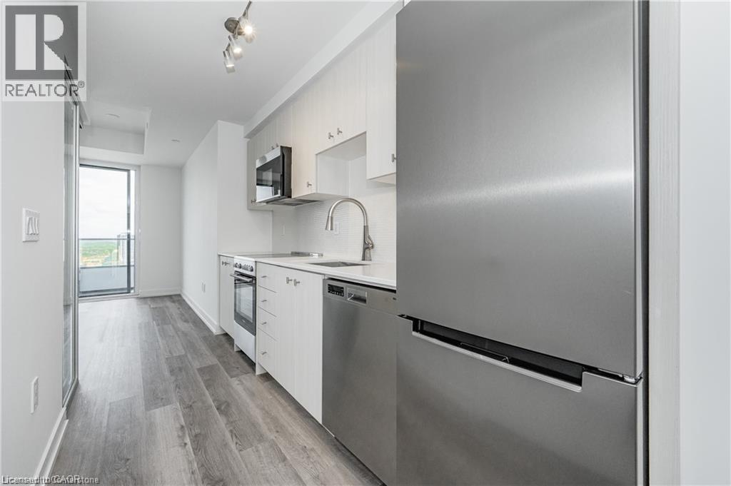 15 Wellington Street S Unit# 2803, Kitchener, Ontario  N2G 0E4 - Photo 12 - 40849727