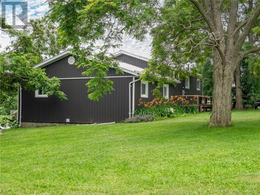 12 Michael's Bay Road, Manitowaning, Ontario  P0P 1N0 - Photo 1 - 2129308