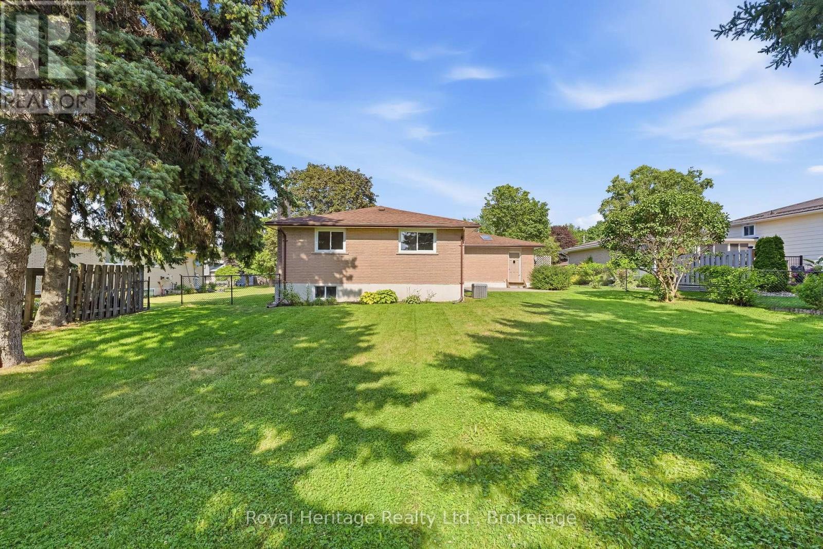 4 Thornlea Road, Cramahe, Ontario  K0K 1S0 - Photo 35 - X13586026
