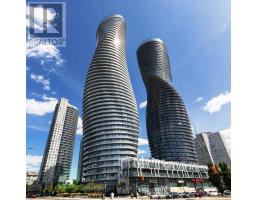 5006 - 60 ABSOLUTE AVENUE, Mississauga, Ontario