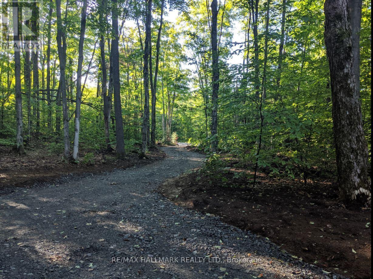 416 WHITEHOUSE ROAD, Huntsville, Ontario