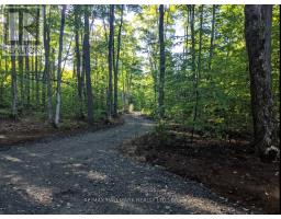 416 WHITEHOUSE ROAD, Huntsville, Ontario