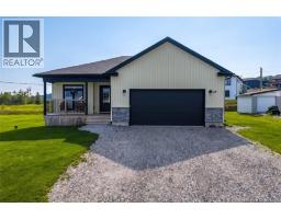 25 Merlin Drive, Quispamsis, New Brunswick