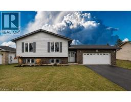 460 KING Street E, Mount Forest, Ontario
