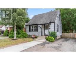 58 WYATT STREET, London North, Ontario