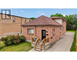 3 - 184 SIMCOE STREET, London East, Ontario