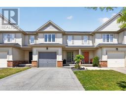 1488 EVANS BOULEVARD, London South, Ontario