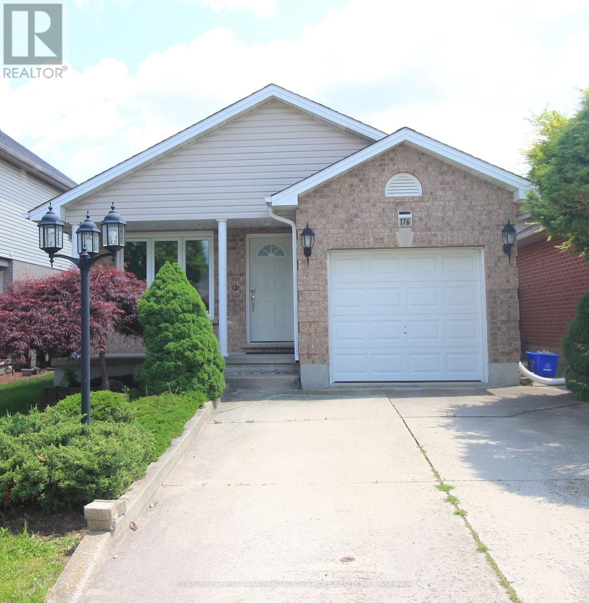 176 OLDHAM STREET, London South, Ontario