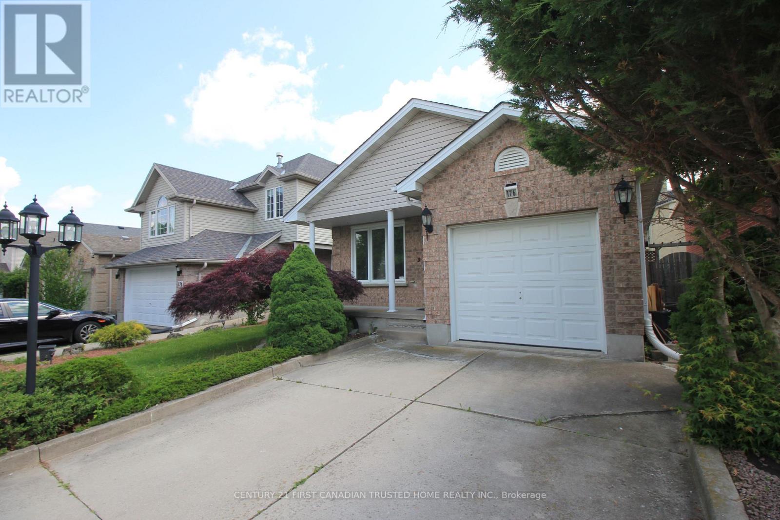 176 Oldham Street, London South, Ontario N5E 5E2 - Photo 2 - X13588698