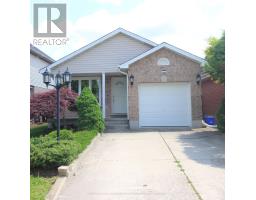 176 OLDHAM STREET, London South, Ontario