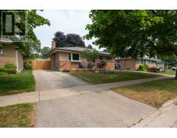366 HUDSON DRIVE, London East, Ontario