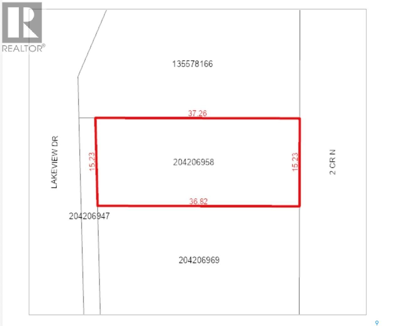 17 Lot 2a 2nd Crescent N, Candle Lake, Saskatchewan S0J 3E0 - Photo 33 - SK042737