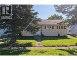 201 Sumner Avenue, Moncton, New Brunswick