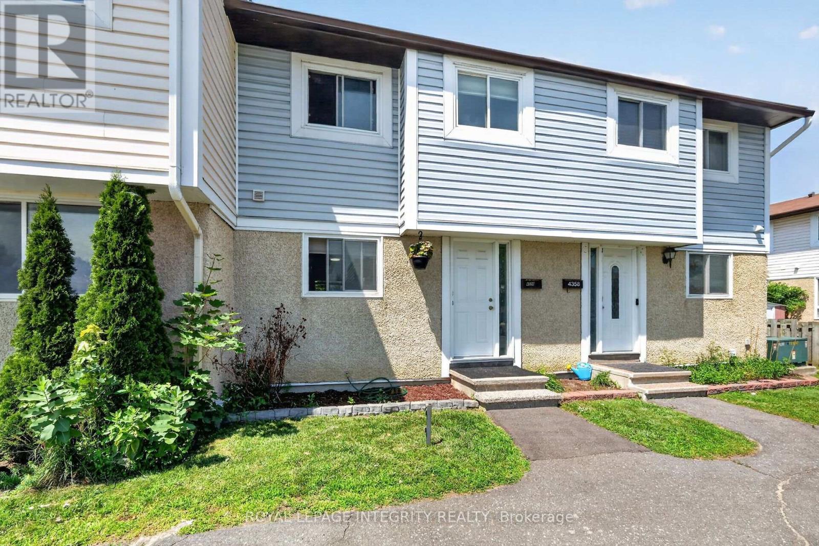 4356 Stella Crescent, Ottawa, Ontario  K1J 8T7 - Photo 2 - X13588446