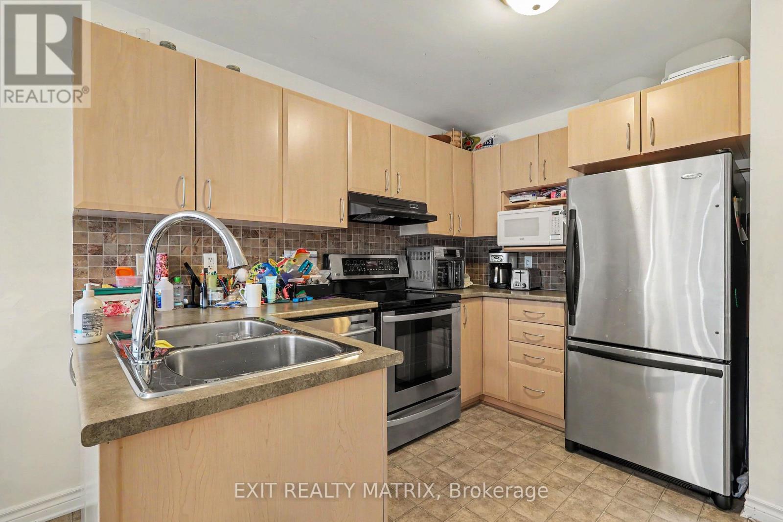 416 Goldenbrook Way, Ottawa, Ontario  K4A 0J7 - Photo 2 - X13588460