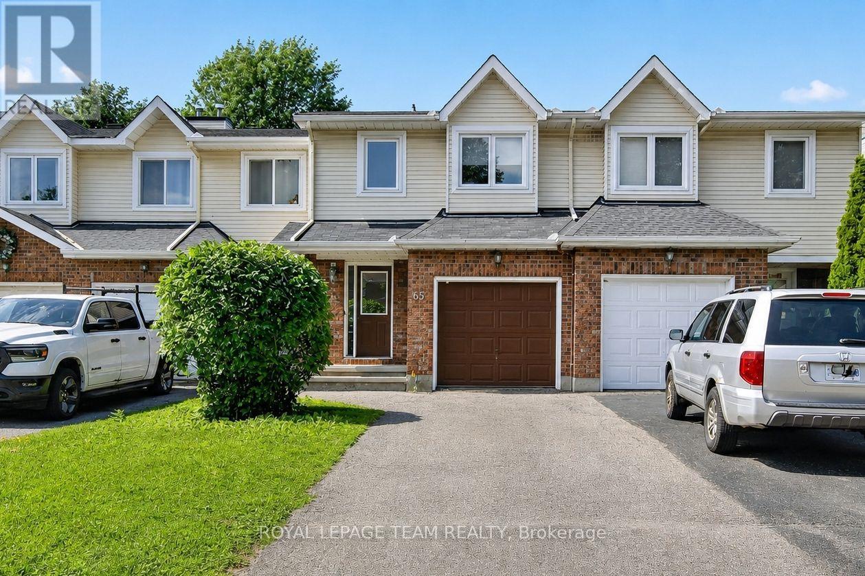 65 Woodpark Way, Ottawa, Ontario  K2J 4C6 - Photo 2 - X13588572