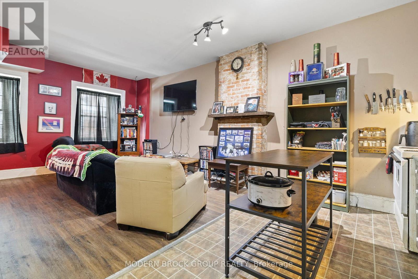 35 Perth Street, Brockville, Ontario K6V 5C3 - Photo 12 - X13588522