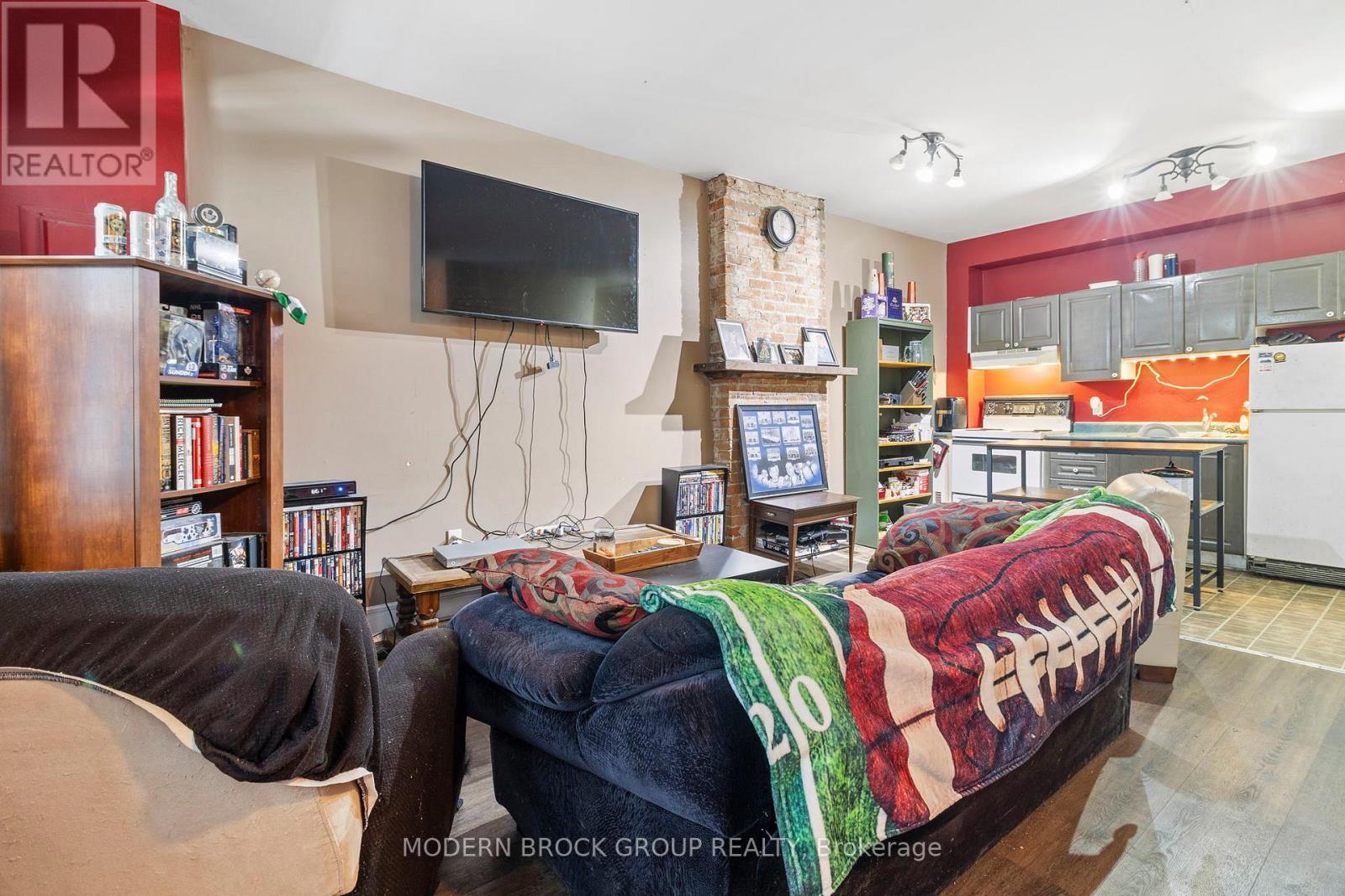35 Perth Street, Brockville, Ontario K6V 5C3 - Photo 14 - X13588522