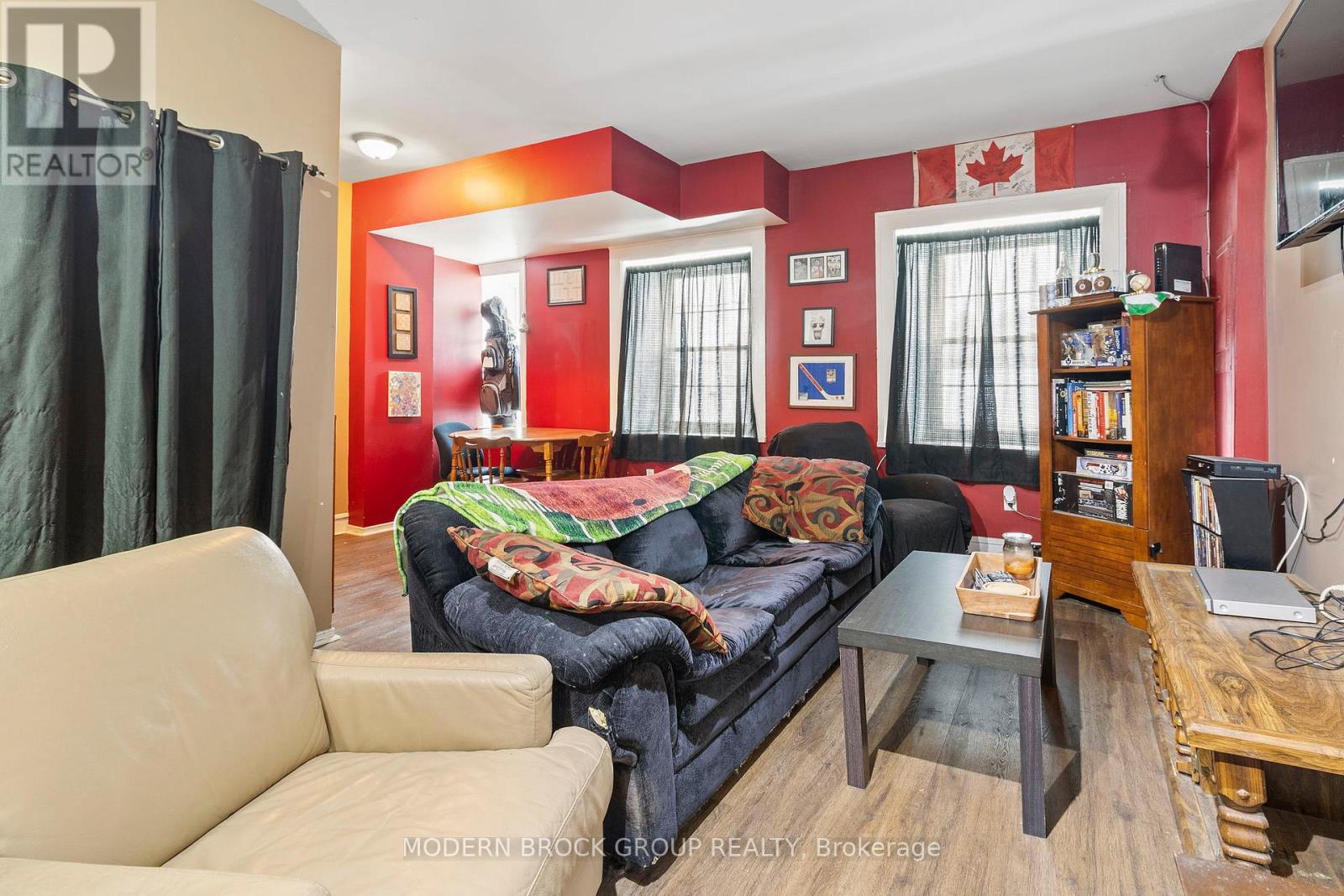 35 Perth Street, Brockville, Ontario K6V 5C3 - Photo 15 - X13588522